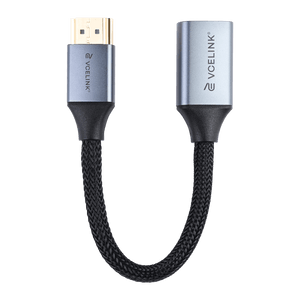 hdmi to hdmi extension cable