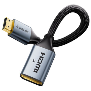 8K HDMI Verlängerungskabel VCELINK