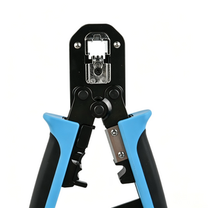 RJ45 Pass Through Crimping Tool VCELINK