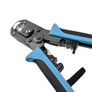 RJ45 Pass Through Crimping Tool VCELINK