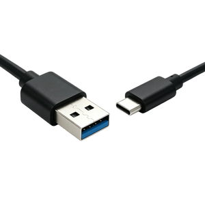 1 Meter USB 3.0 to USB-C Cable VCELINK