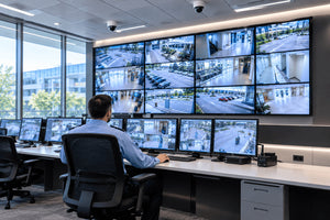Security & Surveillance