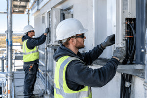 Contractors & Installers