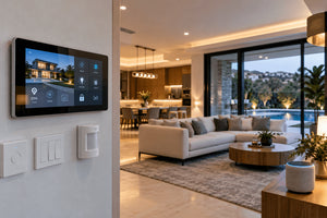Smart Homes & IoT