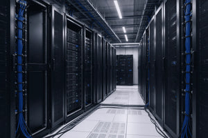 Data Centers