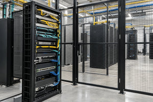 Cloud & Hosting Facilities