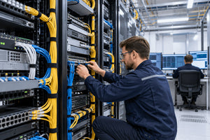 Internet Service Providers