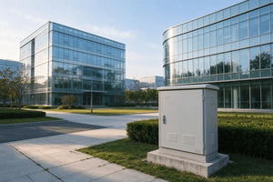 Enterprise Campuses