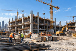 Construction Sites