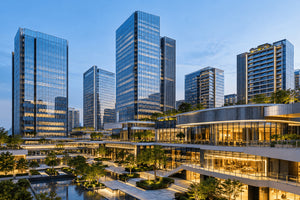 Commercial Buildings
