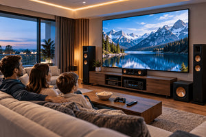 Home Entertainment