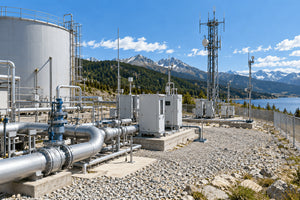 Outdoor Infrastructure