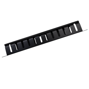 2U Server Rack Cable Management