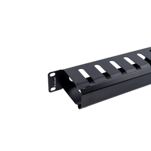 Improves airflow, simplifies maintenance