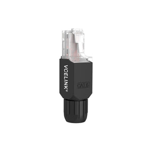 Cat6 Field Termination Plug VCELINK
