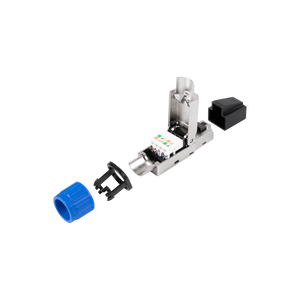 cat8 toolless connector