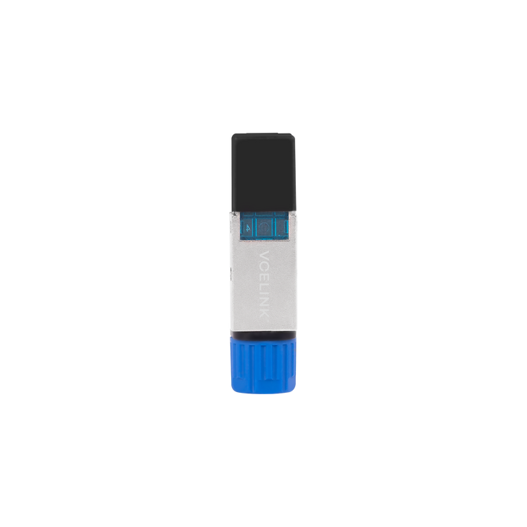 cat8 shielded connector