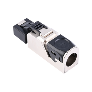 vcelink cat6a connector