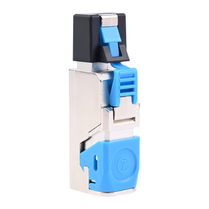 cat7 field termination plug