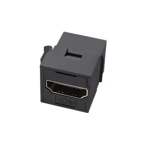 4K HDMI Coupler