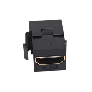 4K HDMI Coupler