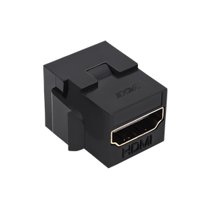 4K HDMI Coupler
