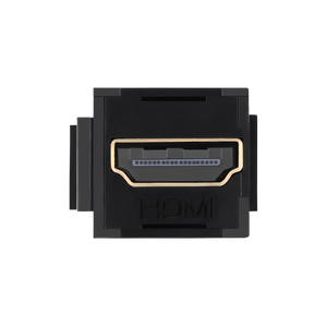 4K HDMI Coupler