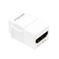 HDMI 2.1 Keystone Coupler VCELINK
