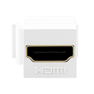 HDMI 2.1 Keystone Coupler