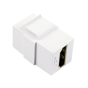 HDMI 2.1 Keystone Coupler