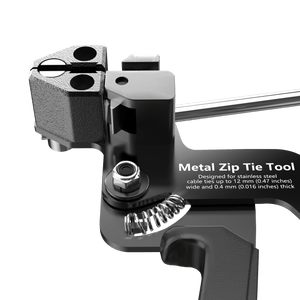 Metal Zip Tie Tool