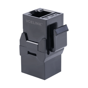 ethernet keystone coupler