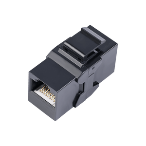 cat6a keystone coupler jack