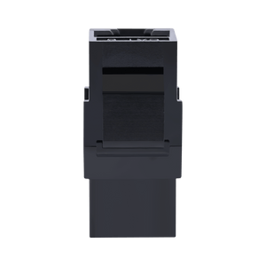 keystone coupler jack