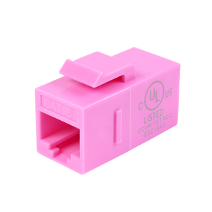 Cat6 Keystone Coupler VCELINK