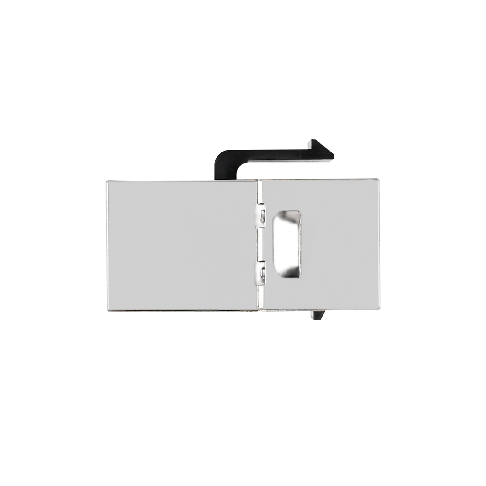 Cat6 RJ45 Coupler Keystone VCELINK Cat6 RJ45 Coupler Keystone VCELINK