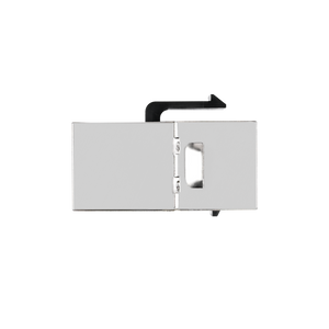 shielded keystone coupler