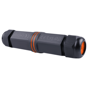 Ethernet waterproof coupler