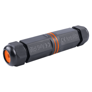 Ethernet waterproof coupler