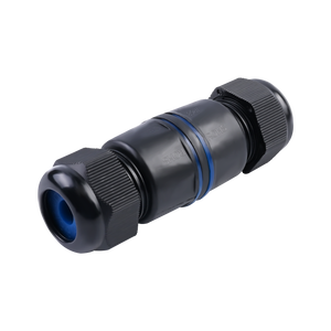 rj45 waterproorf coupler