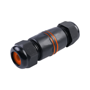 Ethernet waterproof coupler