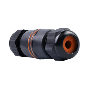 Waterproof RJ45 coupler