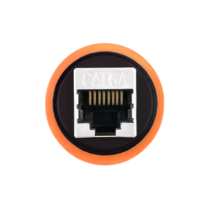 Waterproof RJ45 Coupler