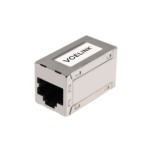 VCELINK inline coupler