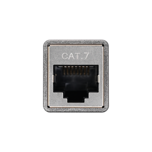 cat7 inline coupler