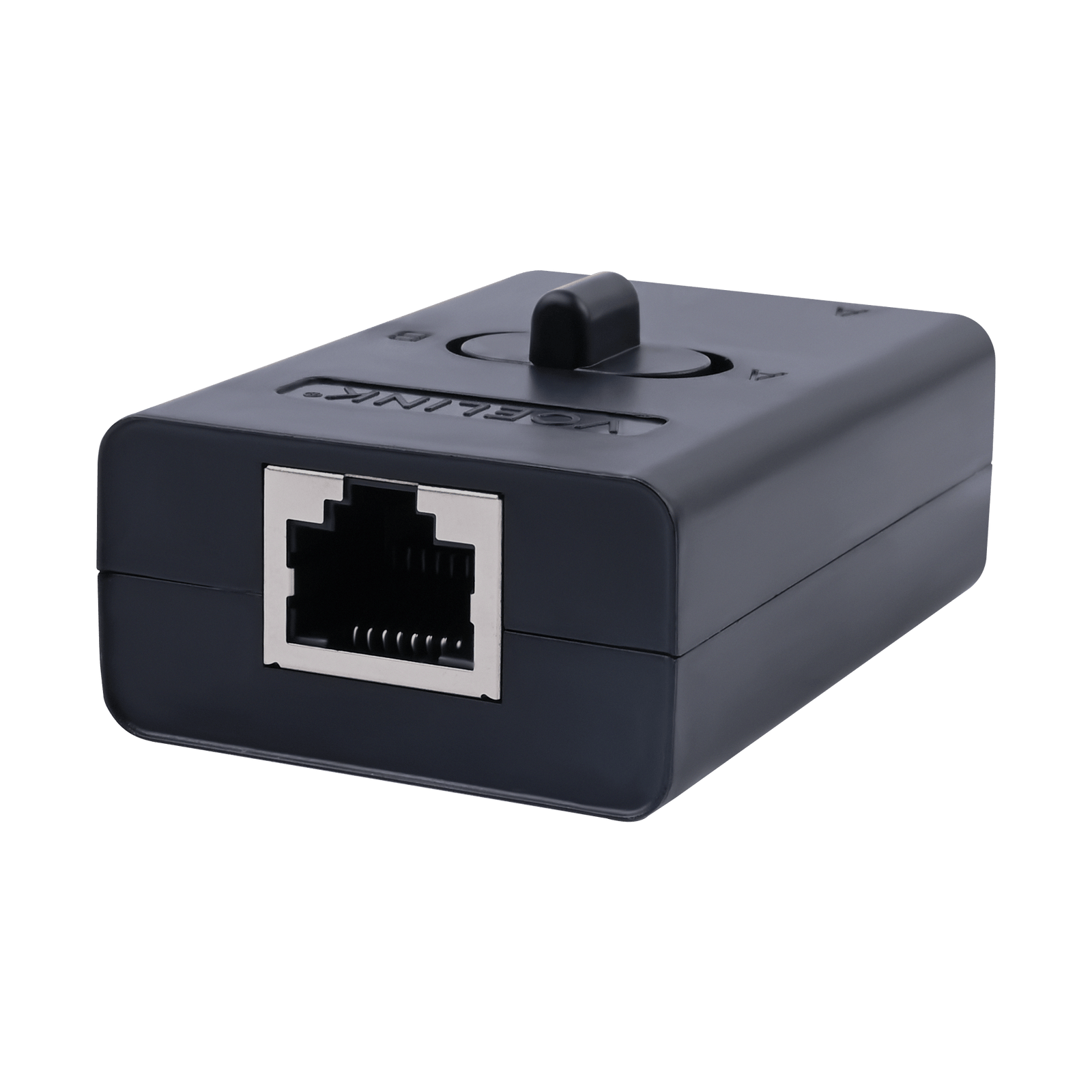 RJ45 Splitter Selector Switch VCELINK
