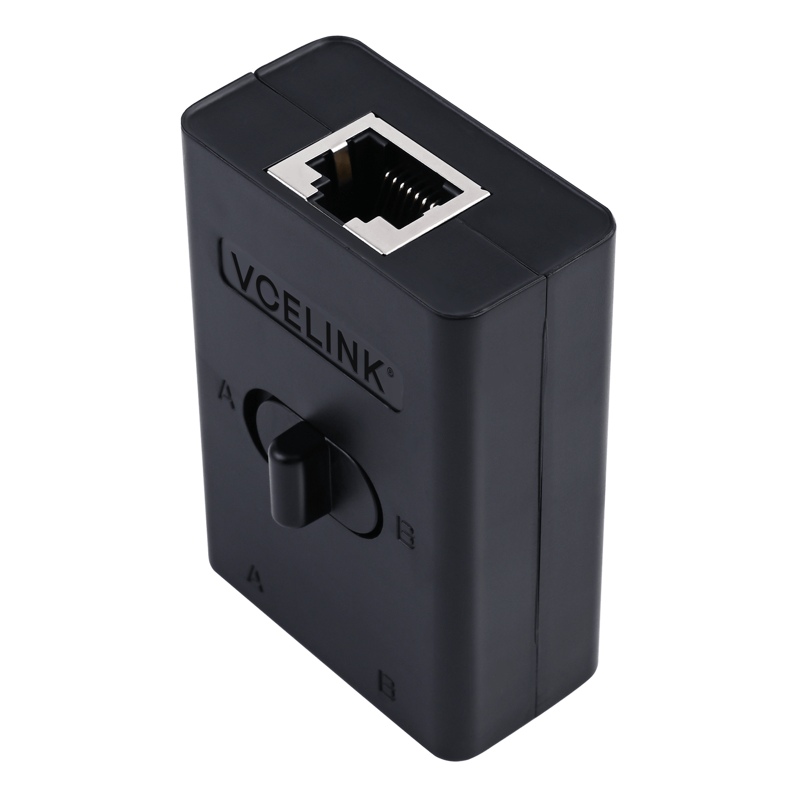RJ45 Bidirectional Selector Switch VCELINK