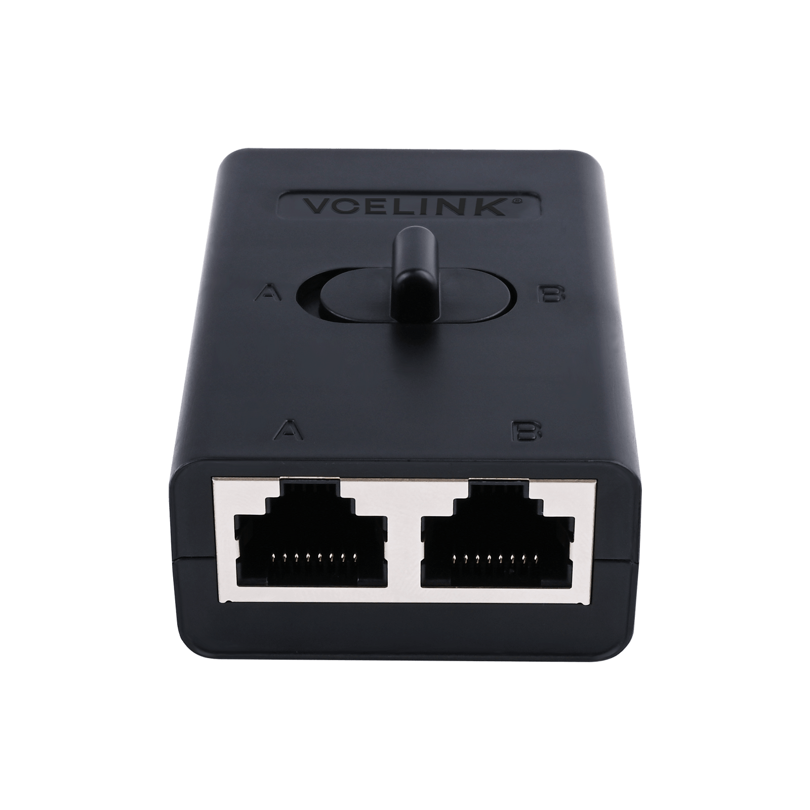 RJ45 Bidirectional Selector Switch VCELINK