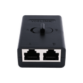 RJ45 Splitter Selector Switch VCELINK