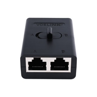 RJ45 switch